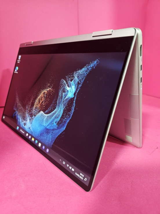 8-8-56544-8-Netbook Galaxy Book2 360 730QED-KB1 Windows11 Home, Intel Core I5 1235U 13.3FHD Touch Amoled, Vram