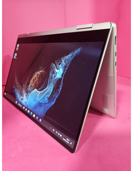 8-8-56544-8-Netbook Galaxy Book2 360 730QED-KB1 Windows11 Home, Intel Core I5 1235U 13.3FHD Touch Amoled, Vram