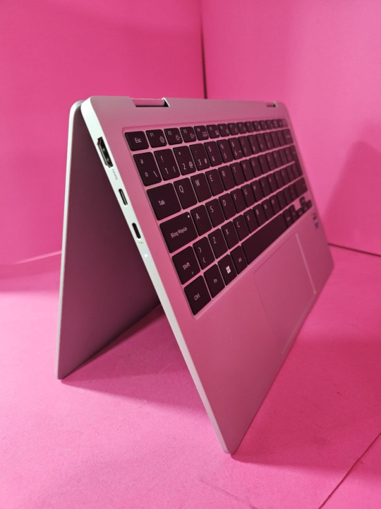 8-8-56544-9-Netbook Galaxy Book2 360 730QED-KB1 Windows11 Home, Intel Core I5 1235U 13.3FHD Touch Amoled, Vram