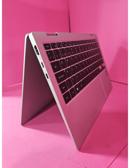 8-8-56544-9-Netbook Galaxy Book2 360 730QED-KB1 Windows11 Home, Intel Core I5 1235U 13.3FHD Touch Amoled, Vram