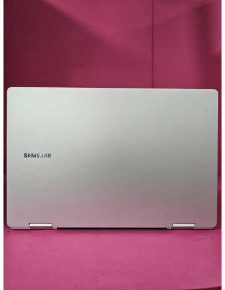 8-8-56544-10-Netbook Galaxy Book2 360 730QED-KB1 Windows11 Home, Intel Core I5 1235U 13.3FHD Touch Amoled, Vra