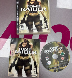 7-7-81527-1-Videojuego PS3 tomb raider under world ps3 
