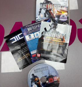 7-7-81524-2-Videojuego PS3 battlefield 4 ps3 