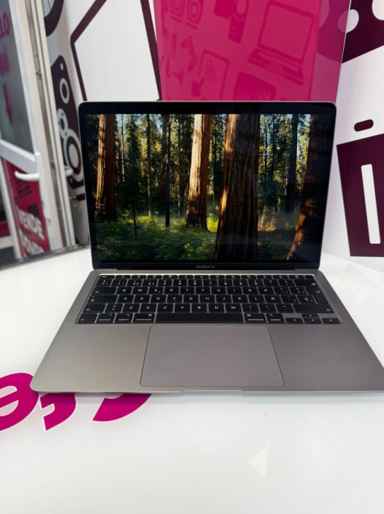 9-9-73038-3-Ordenador portátil Apple macbook air 2020 intel core i7 de 4 nucleos intel iris plus graphis 1536m