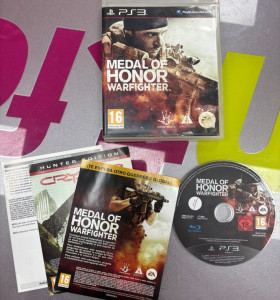 7-7-81512-1-Videojuego PS3 medal of honor warfighter ps3 