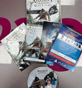 7-7-81508-1-Videojuego PS3 assasins creed IV black flag ps3 