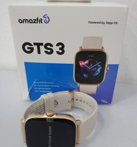 8-8-47230-1-Smartwatch Amazfit GTS3 (Sin Uso)