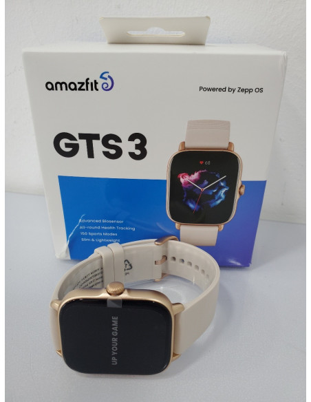 8-8-47230-1-Smartwatch Amazfit GTS3 (Sin Uso)