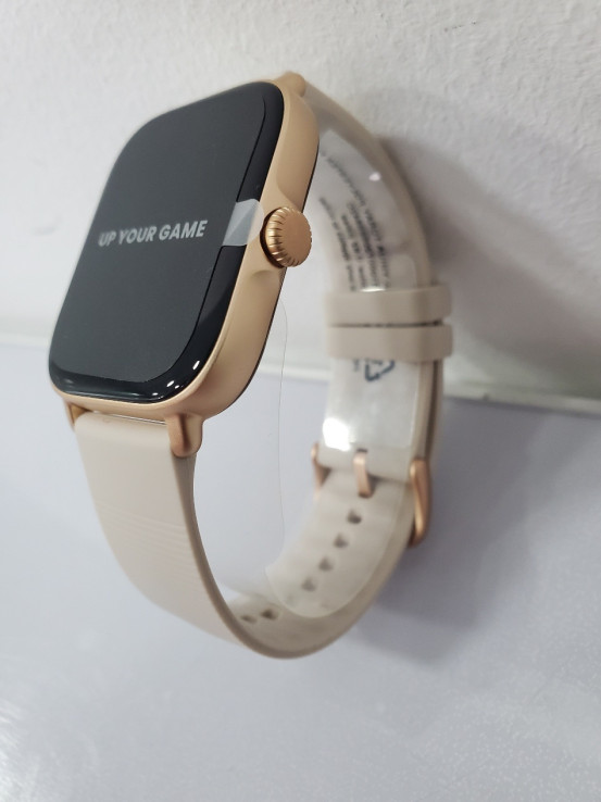 8-8-47230-2-Smartwatch Amazfit GTS3 (Sin Uso)