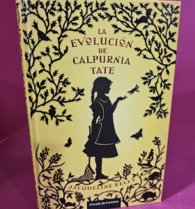 8-8-73104-1-Libro La evolucion de Calpurnia Tate