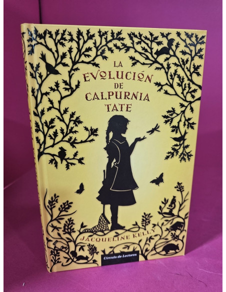 8-8-73104-1-Libro La evolucion de Calpurnia Tate