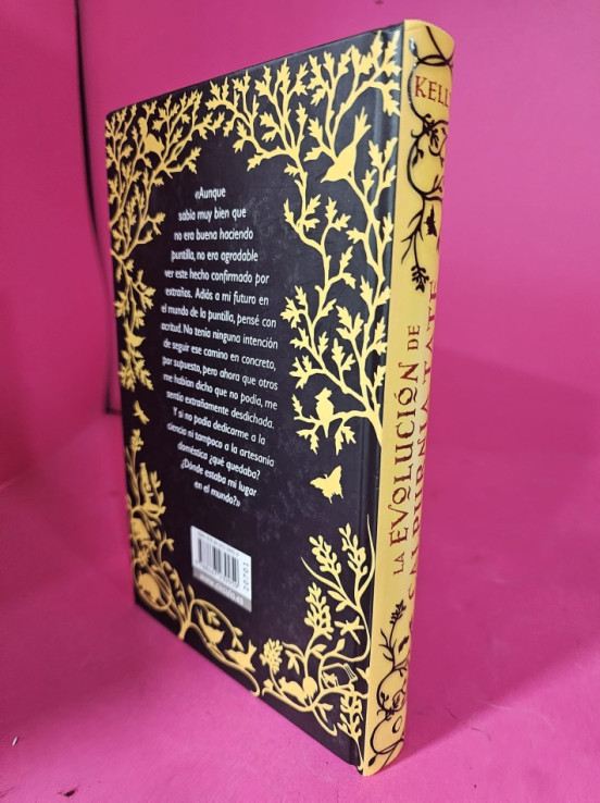 8-8-73104-2-Libro La evolucion de Calpurnia Tate