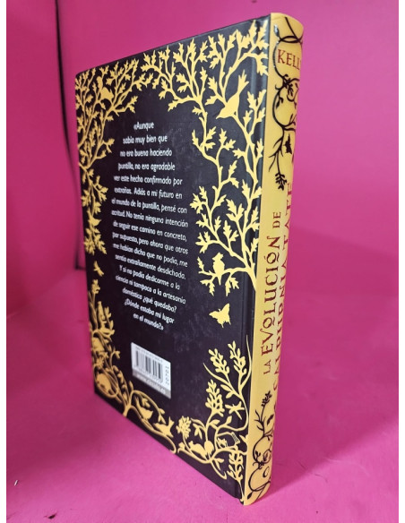 8-8-73104-2-Libro La evolucion de Calpurnia Tate