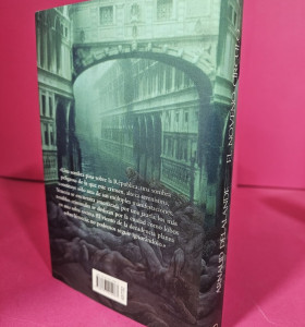 8-8-73107-1-Libro El noveno circulo (arnaud delalande) 2