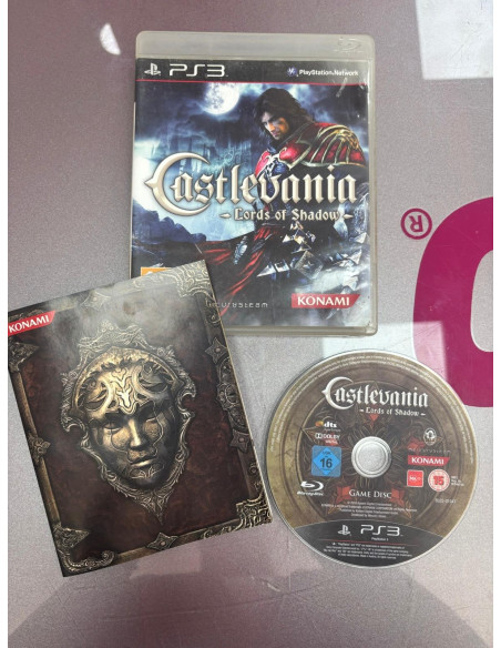 7-7-81518-1-Videojuego PS3 Castelvania lords of shadow