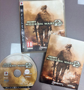 7-7-81514-1-Videojuego PS3 call of duty modern warfare2 ps3 