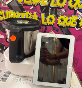 7-7-81563-1-Robot Multifuncion Taurus My Cook Next