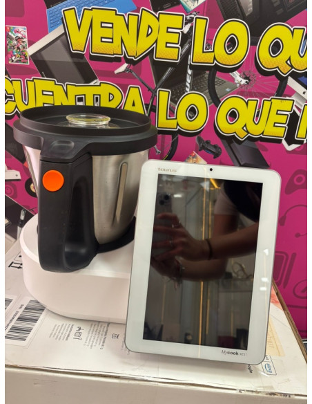 7-7-81563-1-Robot Multifuncion Taurus My Cook Next