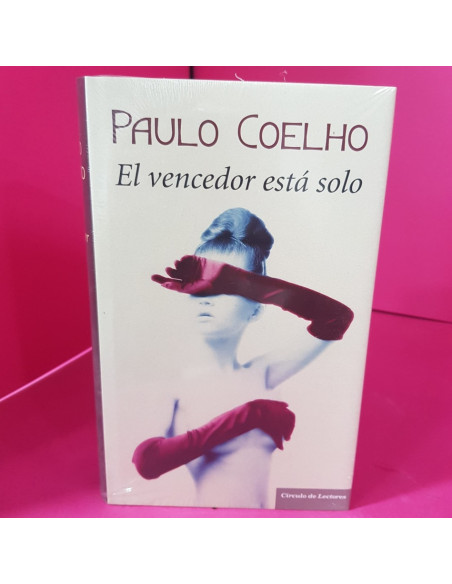 8-8-73111-1-Libro el vencedor esta solo (Paulo Coelho)