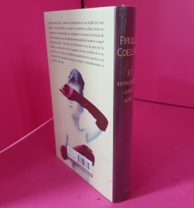 8-8-73111-1-Libro el vencedor esta solo (Paulo Coelho) 2