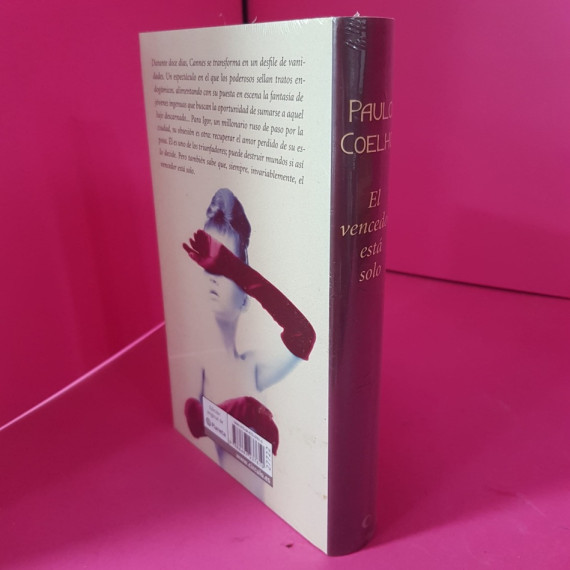 8-8-73111-2-Libro el vencedor esta solo (Paulo Coelho)