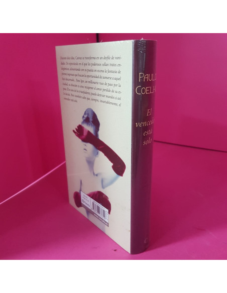 8-8-73111-2-Libro el vencedor esta solo (Paulo Coelho)