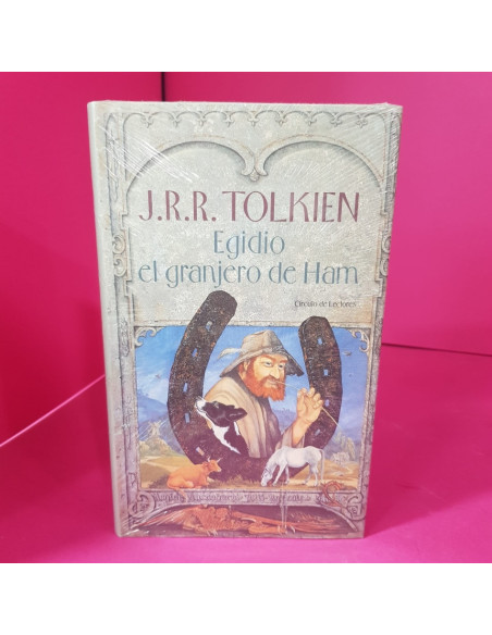 8-8-73113-1-Libro egidio el granjero de ham (J.r.r. Tolkien)