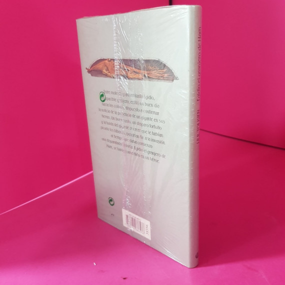 8-8-73113-2-Libro egidio el granjero de ham (J.r.r. Tolkien)