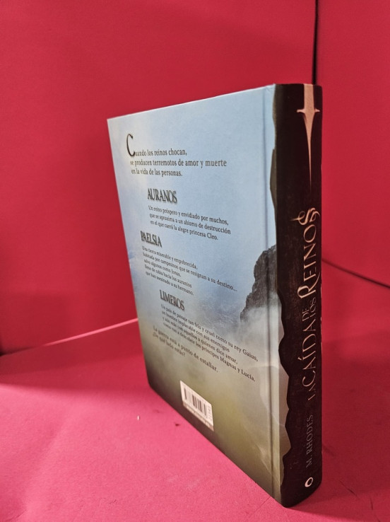 8-8-73126-2-Libro la caida de los reinos (morgan Rhodes)