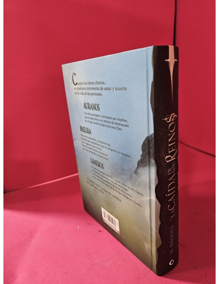 8-8-73126-2-Libro la caida de los reinos (morgan Rhodes)