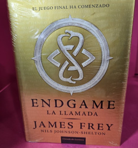 8-8-73124-1-Libro Endgame la llamada