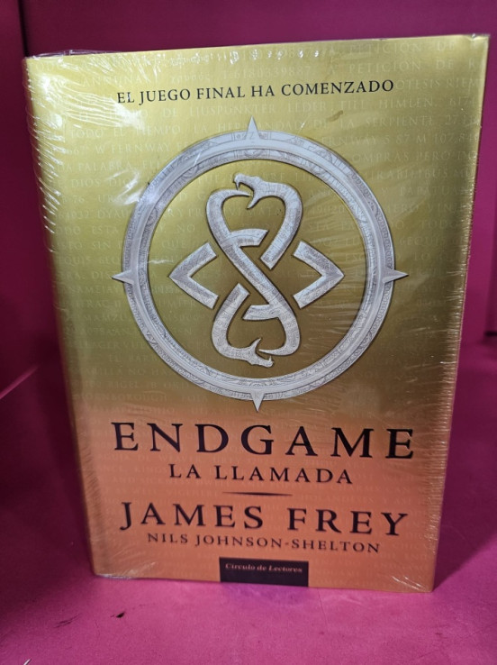 8-8-73124-1-Libro Endgame la llamada