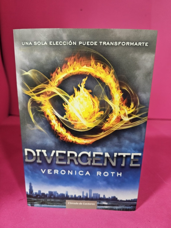 8-8-73117-1-Libro Divergente (Veronica Roth)