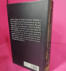 8-8-73130-1-Libro nuevos enigmas historicos al descubierto (Cesar vidal) 2