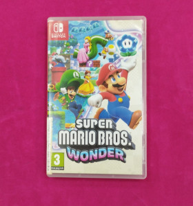 6-6-164178-1-Videojuego Nintendo Switch Super Mario Bros Wonder