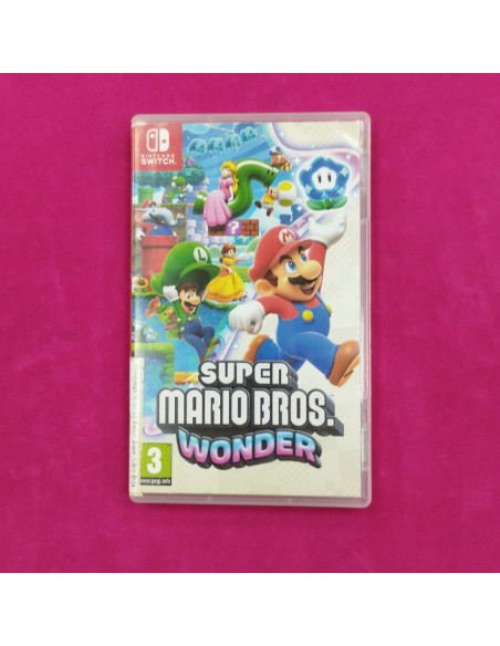 6-6-164178-1-Videojuego Nintendo Switch Super Mario Bros Wonder