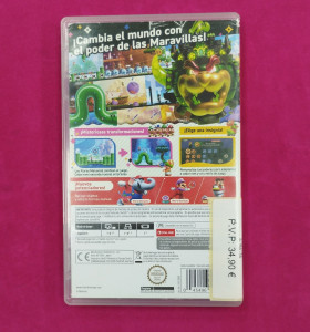 6-6-164178-1-Videojuego Nintendo Switch Super Mario Bros Wonder 2