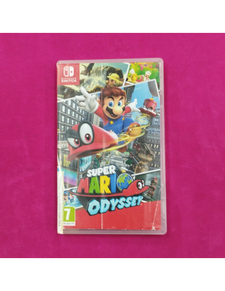 6-6-164176-1-Videojuego Nintendo Switch Super Mario Odyssey