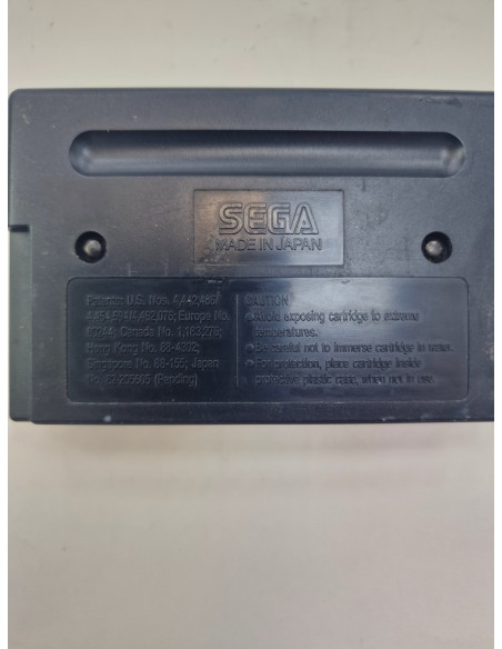 1-1-263606-2-Videojuego Castle Of Illusion Starring Mickey Mouse Sega Mega Drive