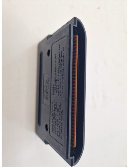 1-1-263606-3-Videojuego Castle Of Illusion Starring Mickey Mouse Sega Mega Drive