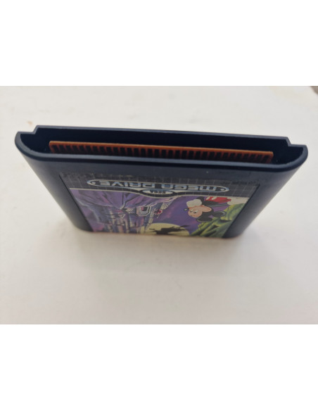 1-1-263606-4-Videojuego Castle Of Illusion Starring Mickey Mouse Sega Mega Drive