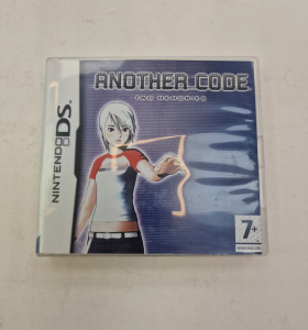 1-1-263605-1-Videojuego Nintendo DS Another Code Nintendo Ds 