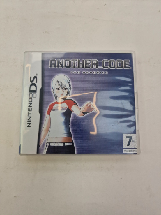 1-1-263605-1-Videojuego Nintendo DS Another Code Nintendo Ds 