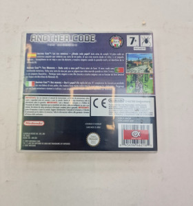 1-1-263605-1-Videojuego Nintendo DS Another Code Nintendo Ds  2