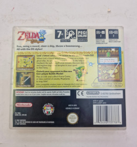 1-1-263604-1-Videojuego Nintendo DS Zelda Phantom Nintendo  2