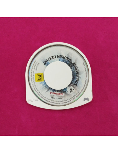 6-6-164147-1-Videojuego PSP Soul calibur broken destiny