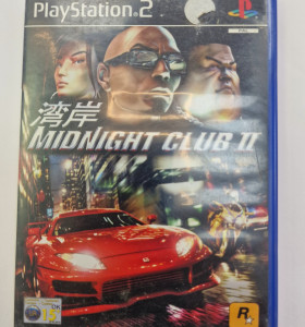1-1-263599-1-Videojuego PS2 Midnight Club 2