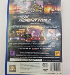 1-1-263599-1-Videojuego PS2 Midnight Club 2 2