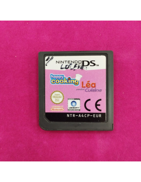 6-6-164154-1-Videojuego Nintendo DS happy cooking