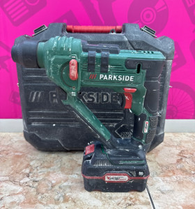 1-1-261388-1-Martillo A Bateria Parkside PABH 20 Li B2